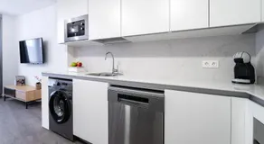 Getafe Suites - Image 3