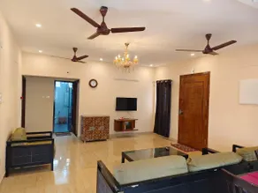 An Upscale 3bhk at Chennai - SaiNivas Satyam - Image 4