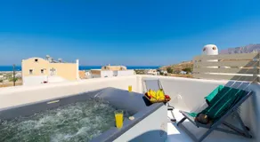 Crystal Villas Santorini - Image 2