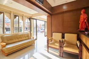 Hotel Sangam - Image 3