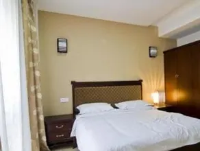Nantong Sakula Mansyon Hotel - Image 3