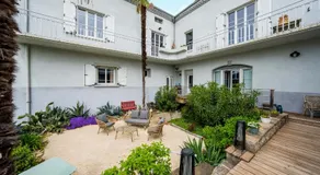 La Maison Jaffran, suite en ville - Image 5