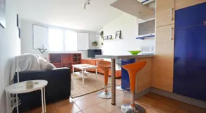 Apartamento con jardín en Playa de Corrubedo - Image 3