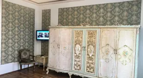 Lambach Villa Appartament 2 - Image 4