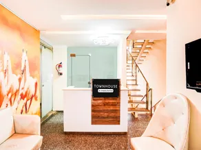 Townhouse Pitampura West Enclave - Image 4