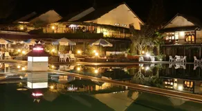 Hotel Sibayak Internasional - Image 2