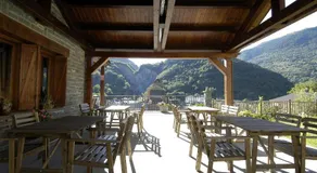 Hotel Rural El Portón de Murillo - Image 2