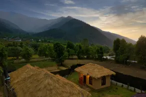 Kulube cottages and restaurant - Image 3