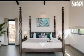 StayVista's Ekan By The Sea - 4BHK Villa with Private Pool & Gazebo - Image 3