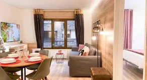 Apartamento Romántico & Céntrico En Encamp - 4pax l by BonesVacances - Image 5