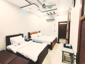 Al Hidayah Hotel Multan - Image 2