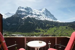 Hotel Sonnenberg - Image 2