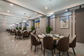 Rezen Minyoun Hotel Southwest Jiaotong University Metro Station - Image 4