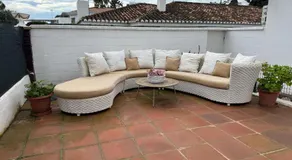 Hostal Apartamentos Playa del Palo - Image 3