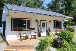 Yankee Trail Motel - Image 2