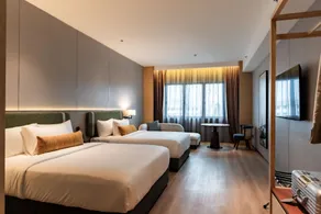 Break & Stay formerly known as BreakX Hotel - Image 2