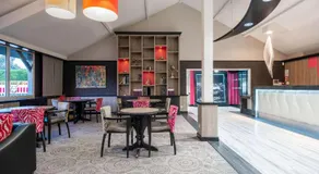 Quality Hôtel Clermont Kennedy - Image 3