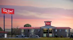 Red Roof Inn Hope - Image 4