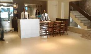 Hotel Samrat - Image 4