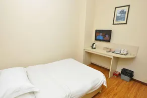 Guangzhou Jinsha Hotel (Huadu Shiling Branch) - Image 4