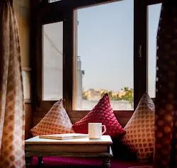 Hotel Jasmin Home - Image 3