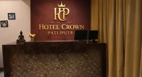 Hotel Crown Patliputra - Image 2