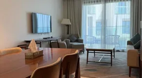 Address Beach Resort Fujairah - 2 bedroom apartment - Image 2