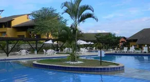 Lindo e confortável Flat Em Gravatá - Image 4