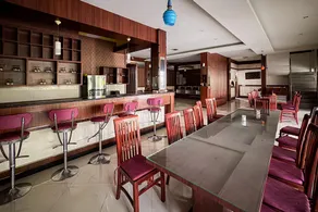 Hotel Gondang RedPartner - Image 2