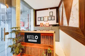 Hotel O Alipur Narela - Image 5