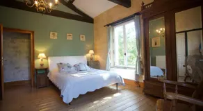 Chambre d'hôtes en Dordogne proche Eymet - Image 2