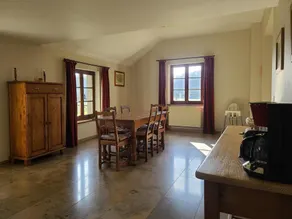 Lovely holiday home in Orval with garden - Image 5