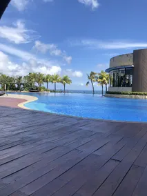 Apartment Borneo Bay City by Fortune - Image 3