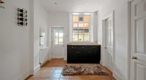 Hallfield Hall Cottage - Image 5
