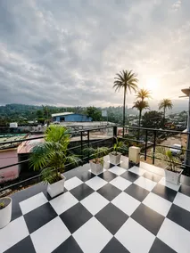 Nirvana Villa with Swimming Pool in Mount Abu - Image 3