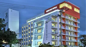Green Rich Hotel Okinawa Nago - Vacation STAY 55407v - Image 5