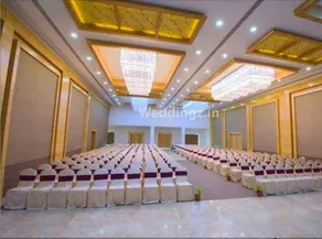 The Celestial Park Hotel - Image 4