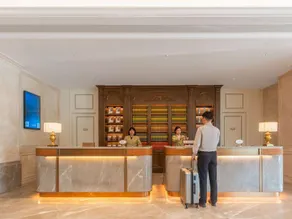 Vienna International Hotel (Classic Edition Taizhou Jiucheng Mansion Flagship Store) - Image 2