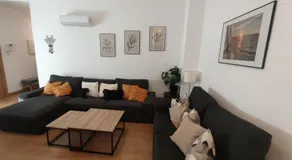 Unique apartment in Málaga city center with pool - Image 2