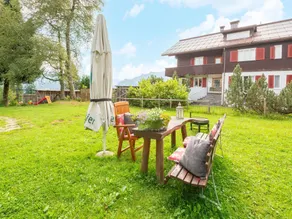 Dog-friendly chalet in Bregenzerwald - Image 4