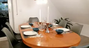 Ferienwohnung (R)Auszeit - Image 2