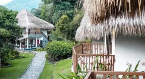 Kelimutu Crater Lakes Ecolodge - Image 5