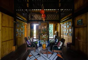 Sapa Ta Van Desi House - Mountain View & Hiking Tours - Image 4