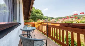 Hotel Restaurant Haus Waldesruh - Image 4