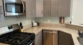 3BR Downtown with Private Garage-Walk to Mass Ave-Family Friendly - Image 3
