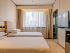 Hanting Hotel Shuozhou Haode Plaza - Image 2