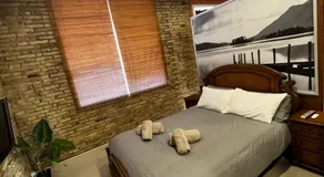 IY Loft 5 - Spacious Loft in the Old Town - Image 2