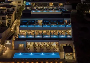 Castello Boutique Suites by the sea - Adults Only - Image 5