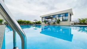 Yulin Fucheng Ligong Hotel - Image 3