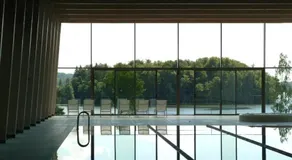 Pühajärve Spa & Holiday Resort - Image 2